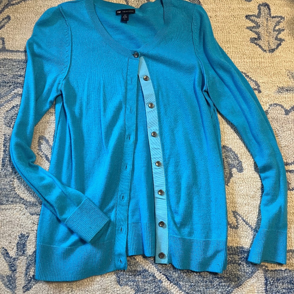 Gal cardigan